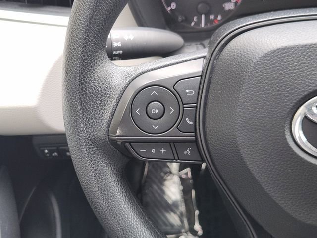Used 2023 Toyota Corolla LE w/ LE Convenience Package image 23