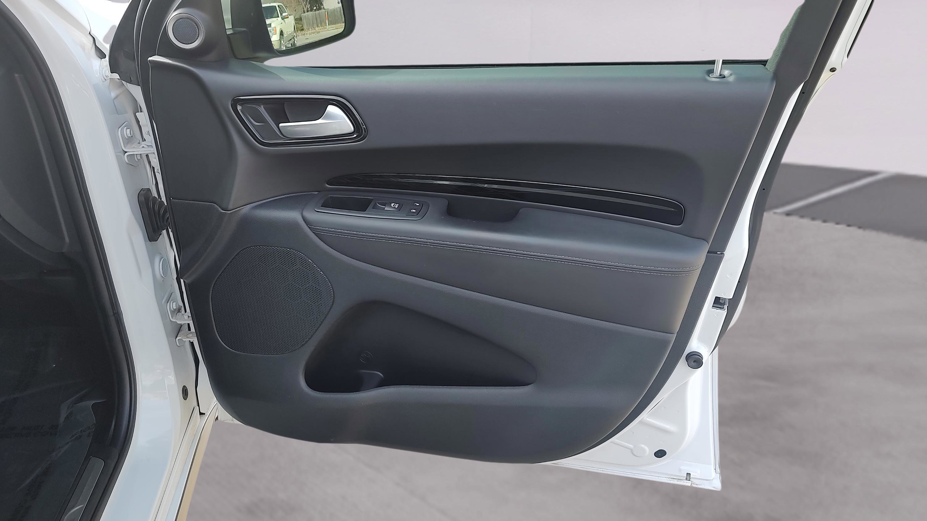 Certified 2022 Dodge Durango Citadel image 16
