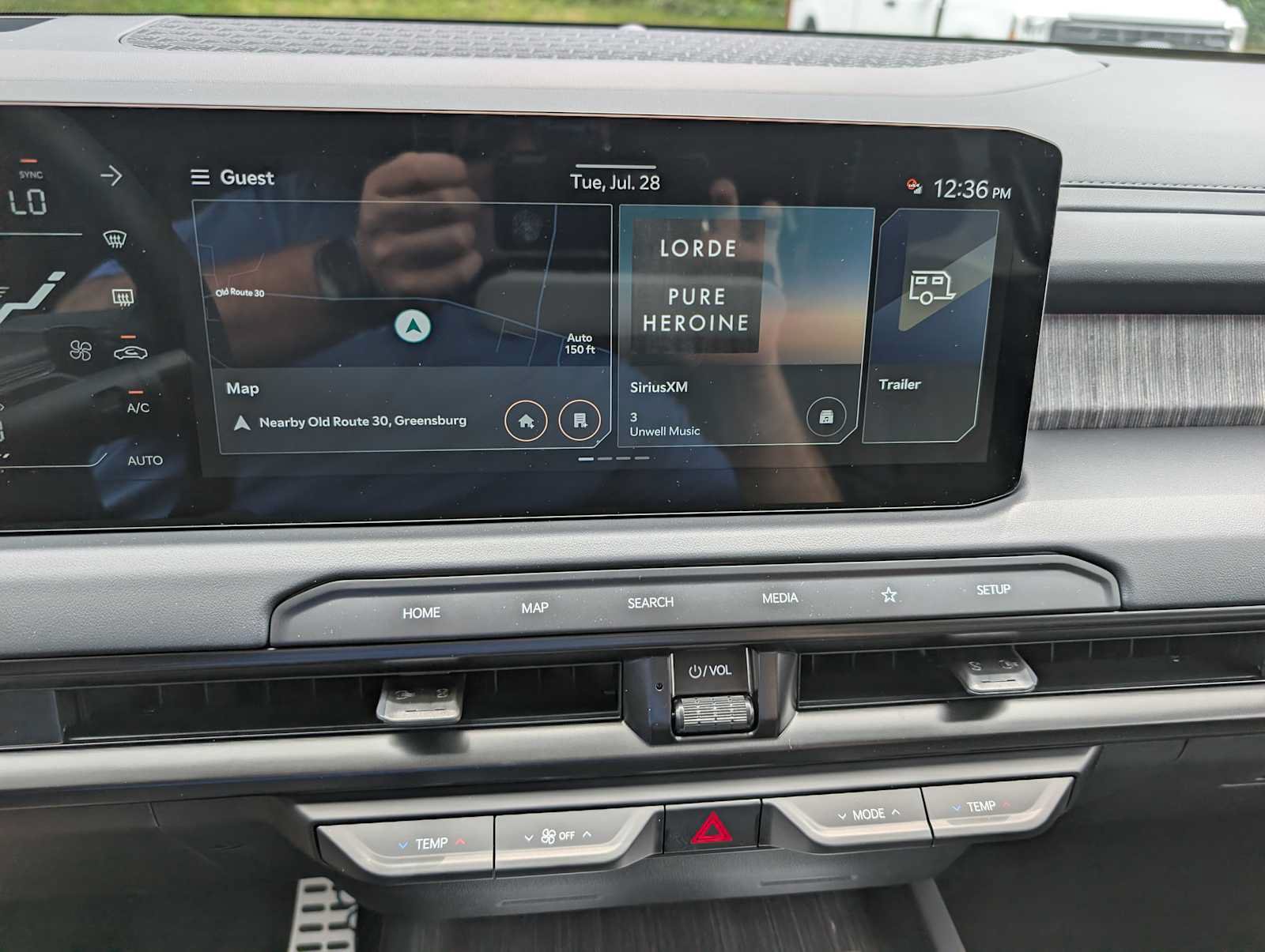 New 2027 Kia Telluride SX Prestige X-Line AWD/4WD image 23
