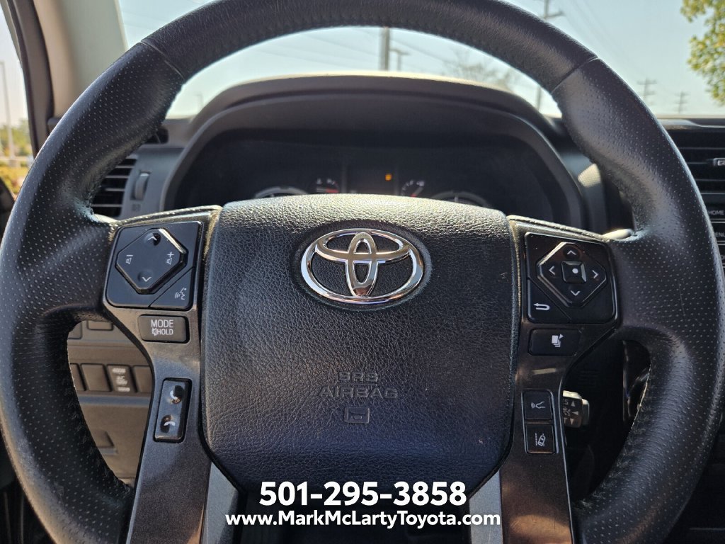 Used 2021 Toyota 4Runner TRD Pro AWD/4WD image 24