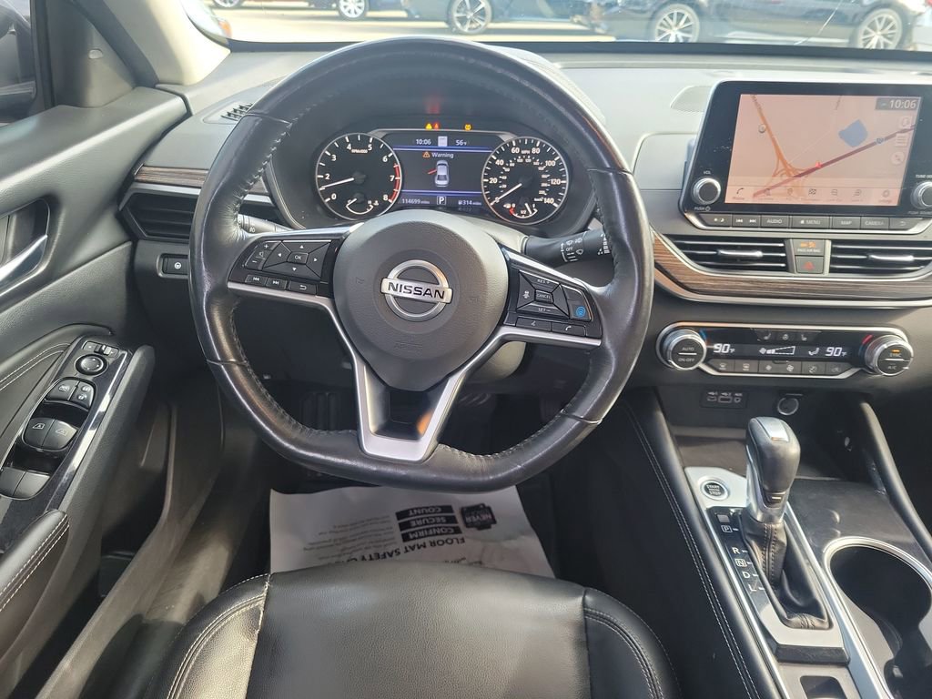 Used 2020 Nissan Altima 2.5 SL image 24