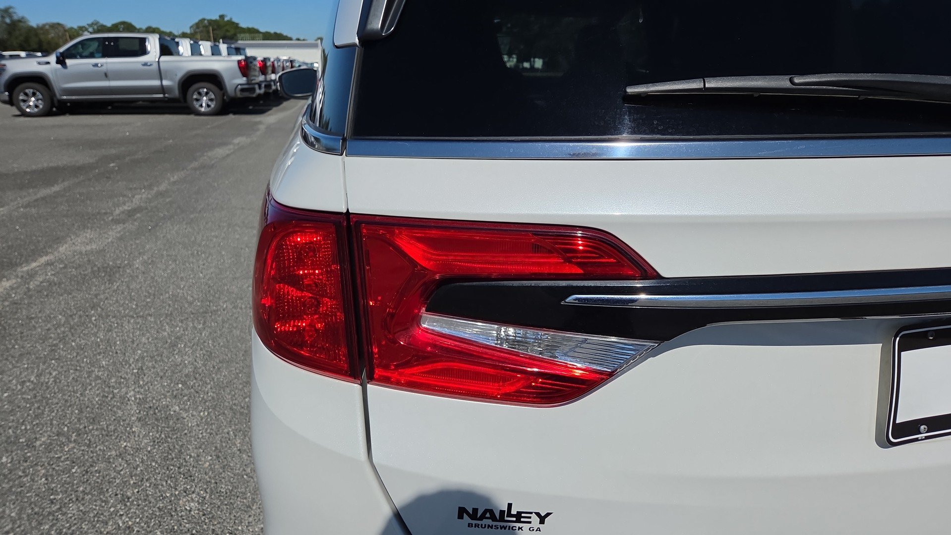 Used 2021 Honda Odyssey EX-L image 15