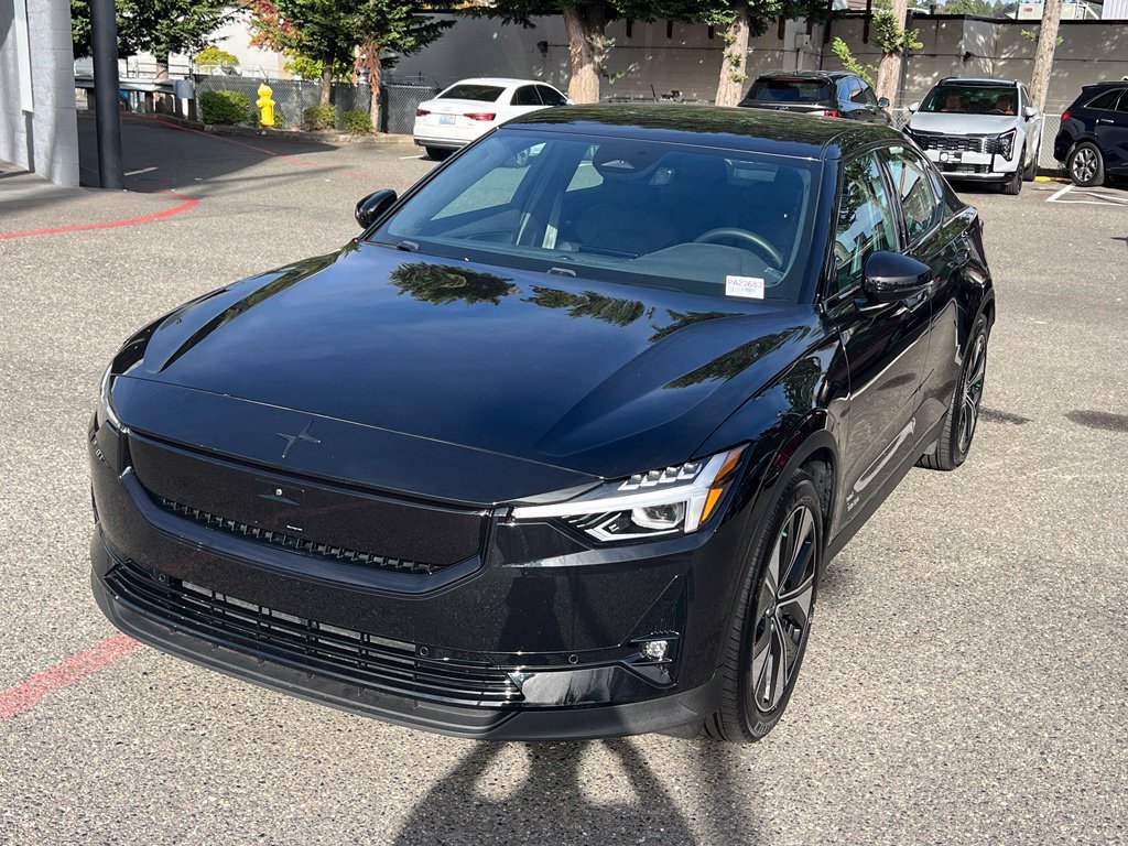 Used 2024 Polestar Polestar 2 AWD/4WD image 3