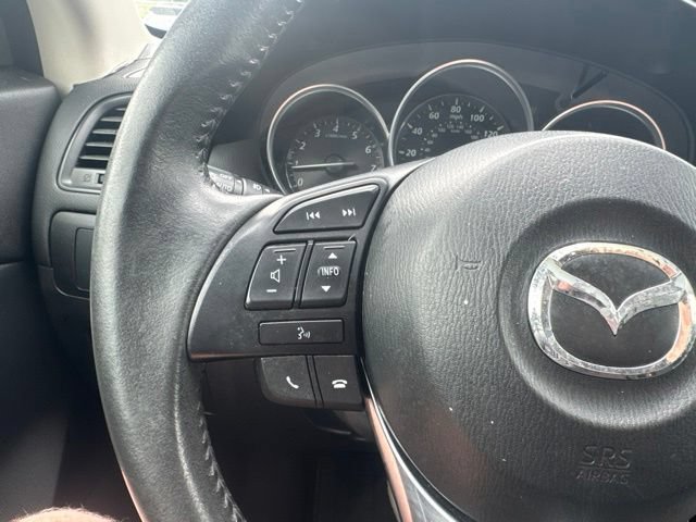 Used 2015 MAZDA CX-5 Grand Touring AWD/4WD image 24