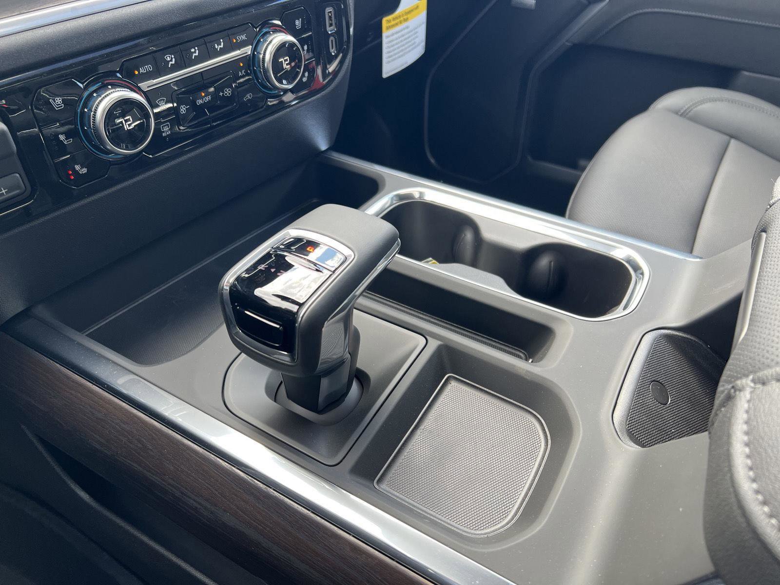 New 2026 GMC Sierra 1500 SLT w/ SLT Premium Plus Package image 38