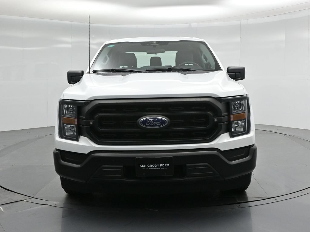 Certified 2023 Ford F150 XL w/ Trailer Tow Package RWD image 20