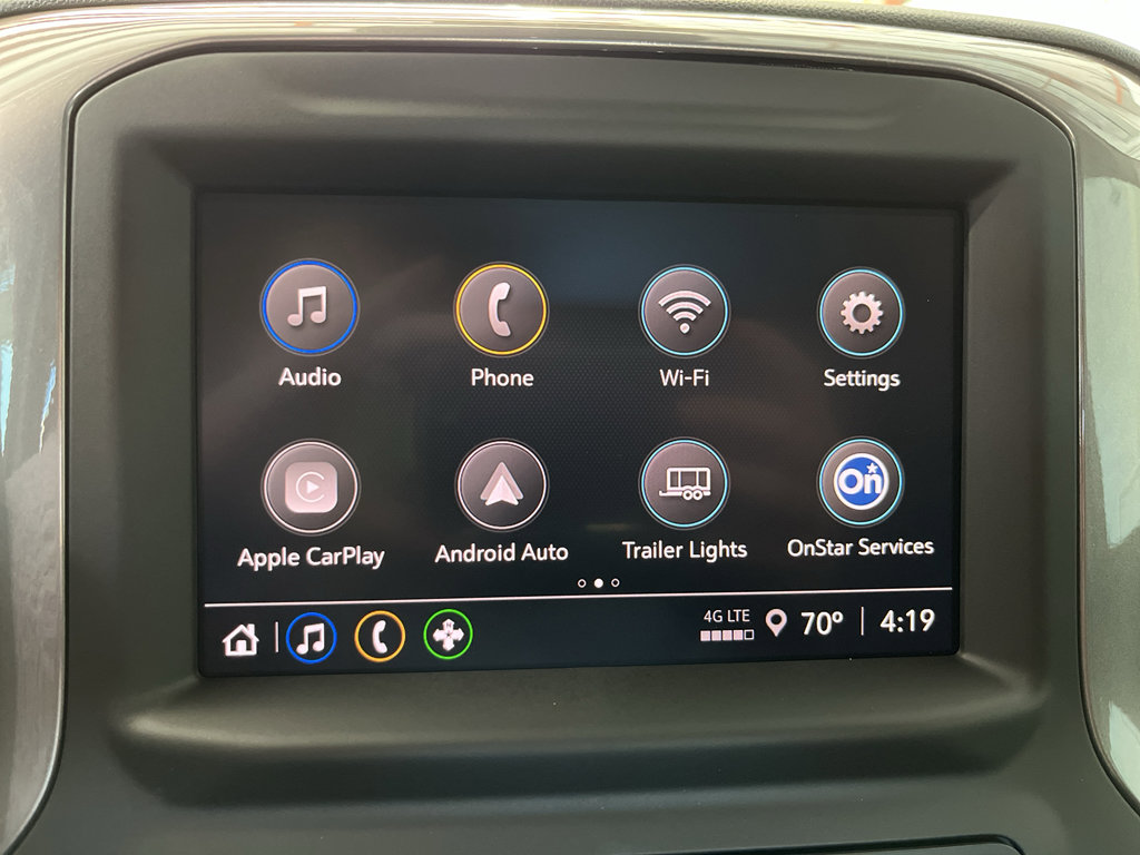 New 2026 Chevrolet Silverado 2500 W/T w/ WT Convenience Package image 19