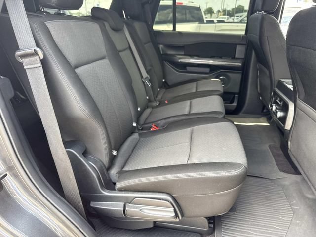 Certified 2020 Ford Expedition XLT RWD image 12