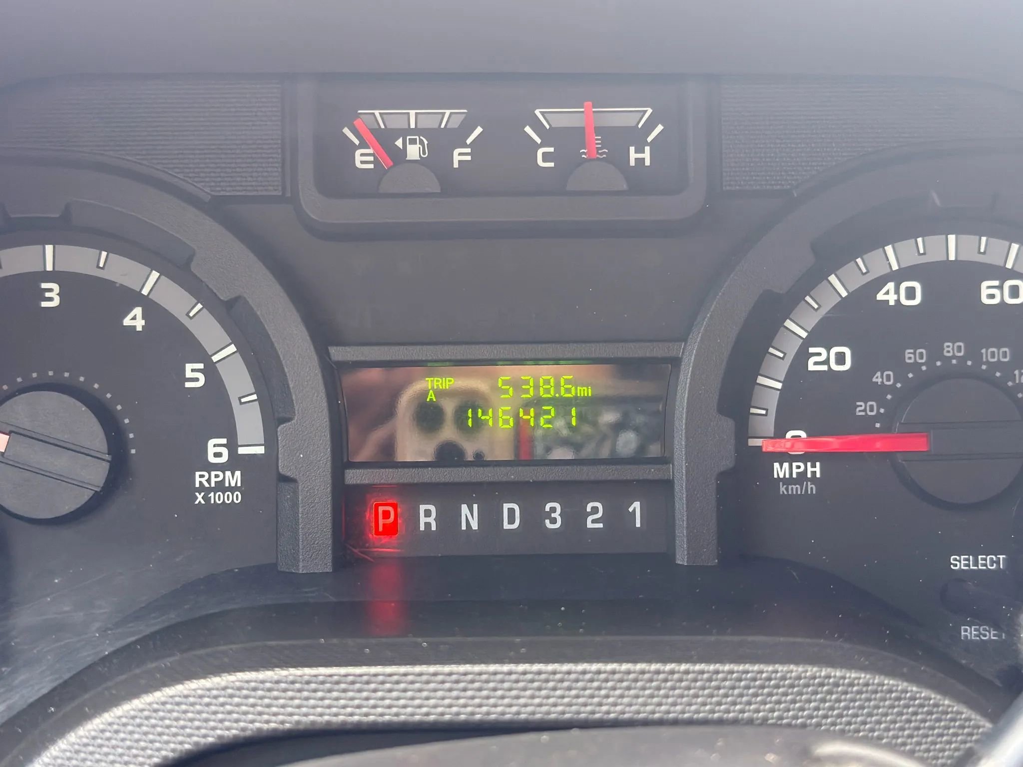 Used 2016 Ford E-350 and Econoline 350 Super Duty image 14