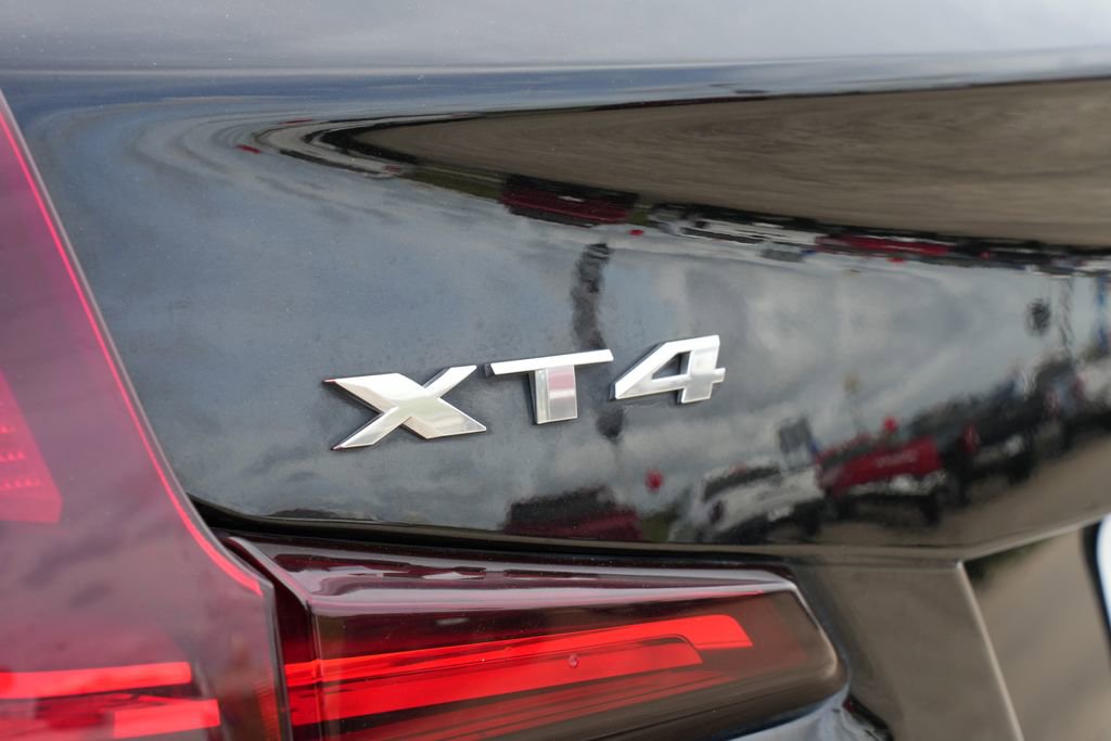 Used 2021 Cadillac XT4 Premium Luxury image 20
