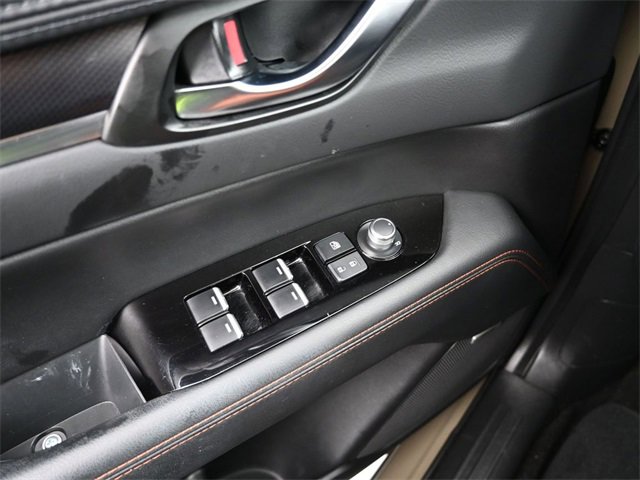 Certified 2024 MAZDA CX-5 Carbon Edition image 21