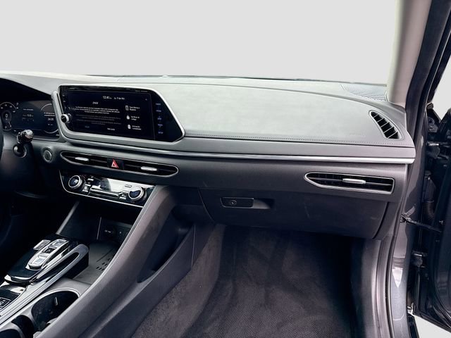 Used 2023 Hyundai Sonata Limited w/ Cargo Package image 27
