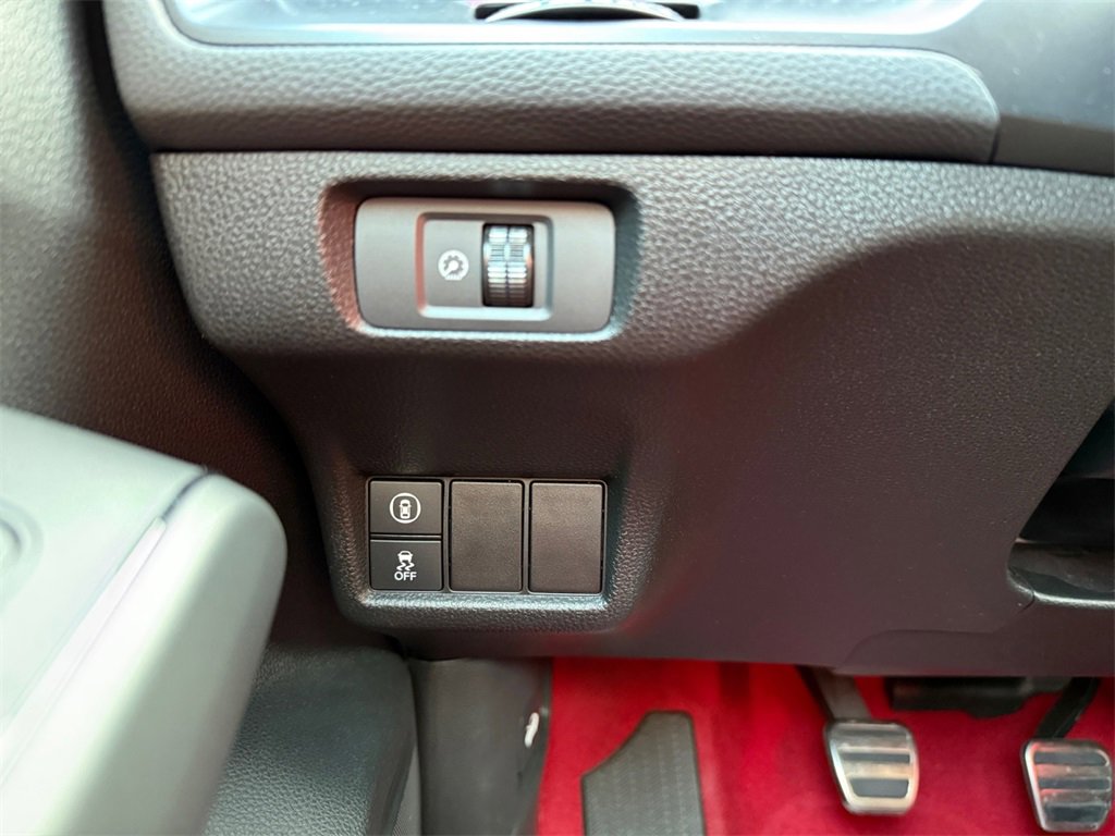 Used 2024 Honda Civic Type R image 30
