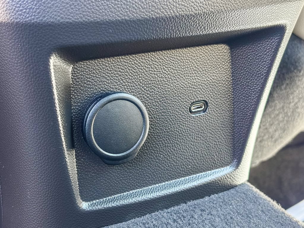 Certified 2023 Cadillac CT5 Luxury w/ Sun And Sound Package RWD image 19