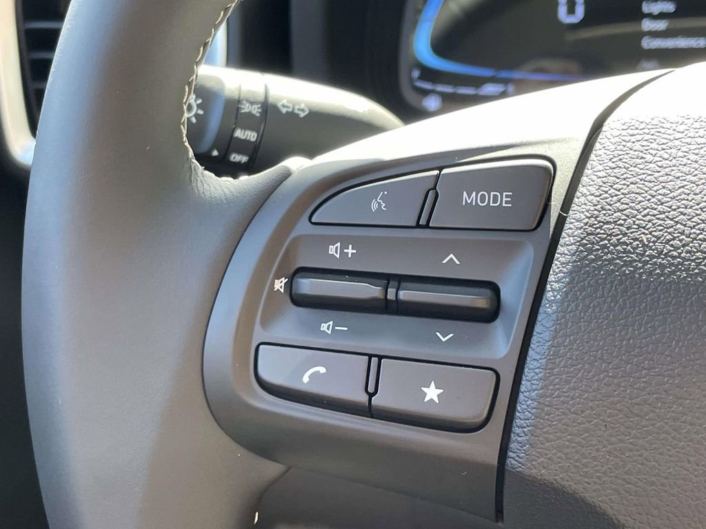 New 2026 Hyundai Venue SEL image 20