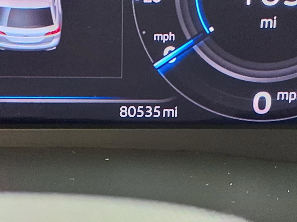 Used 2021 Volkswagen Atlas SEL image 22