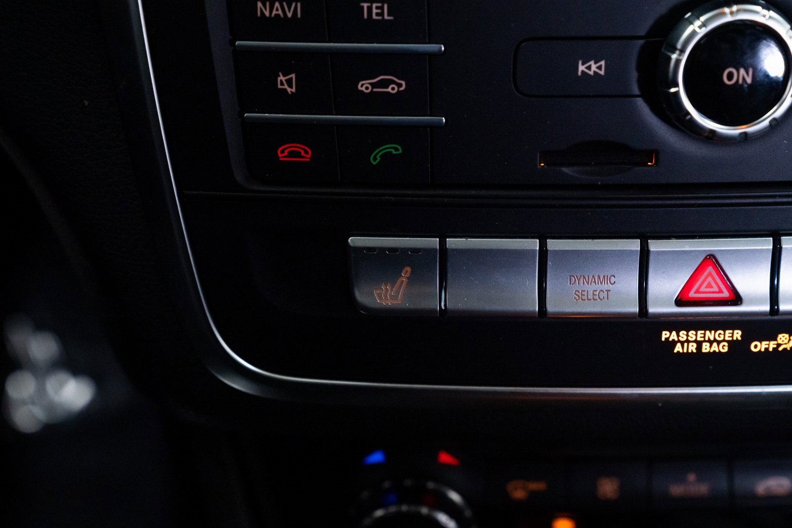 Used 2019 Mercedes-Benz CLA 250 CLA 250 image 14