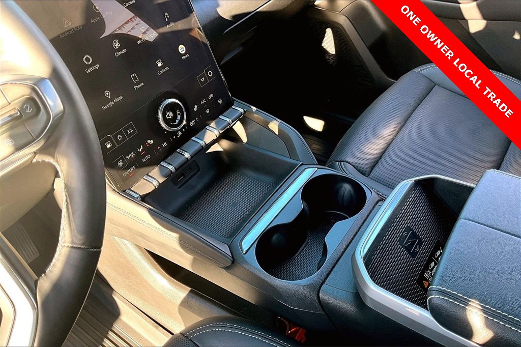 Used 2025 GMC Terrain Elevation w/ Elevation Premium Package image 15