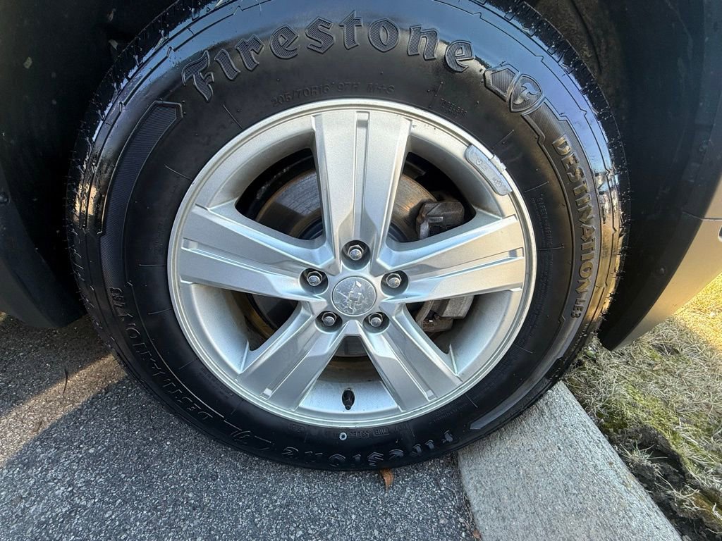 Used 2020 Chevrolet Trax LT w/ LT Convenience Package image 30