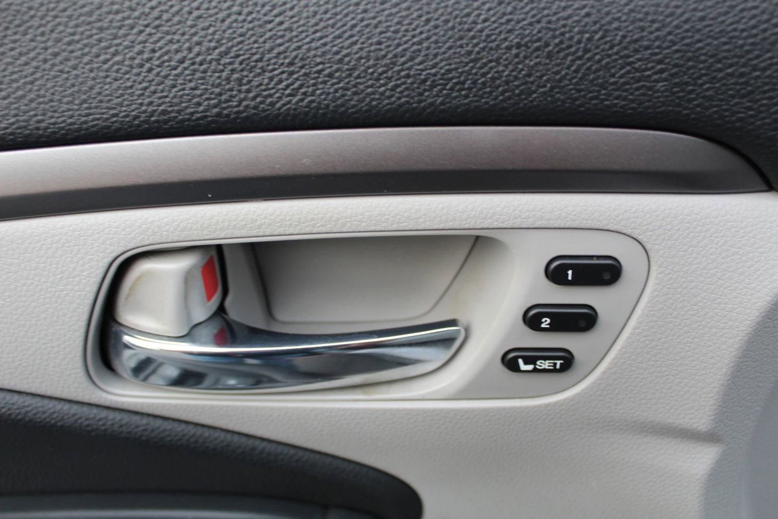 Used 2021 Honda Pilot Special Edition image 33