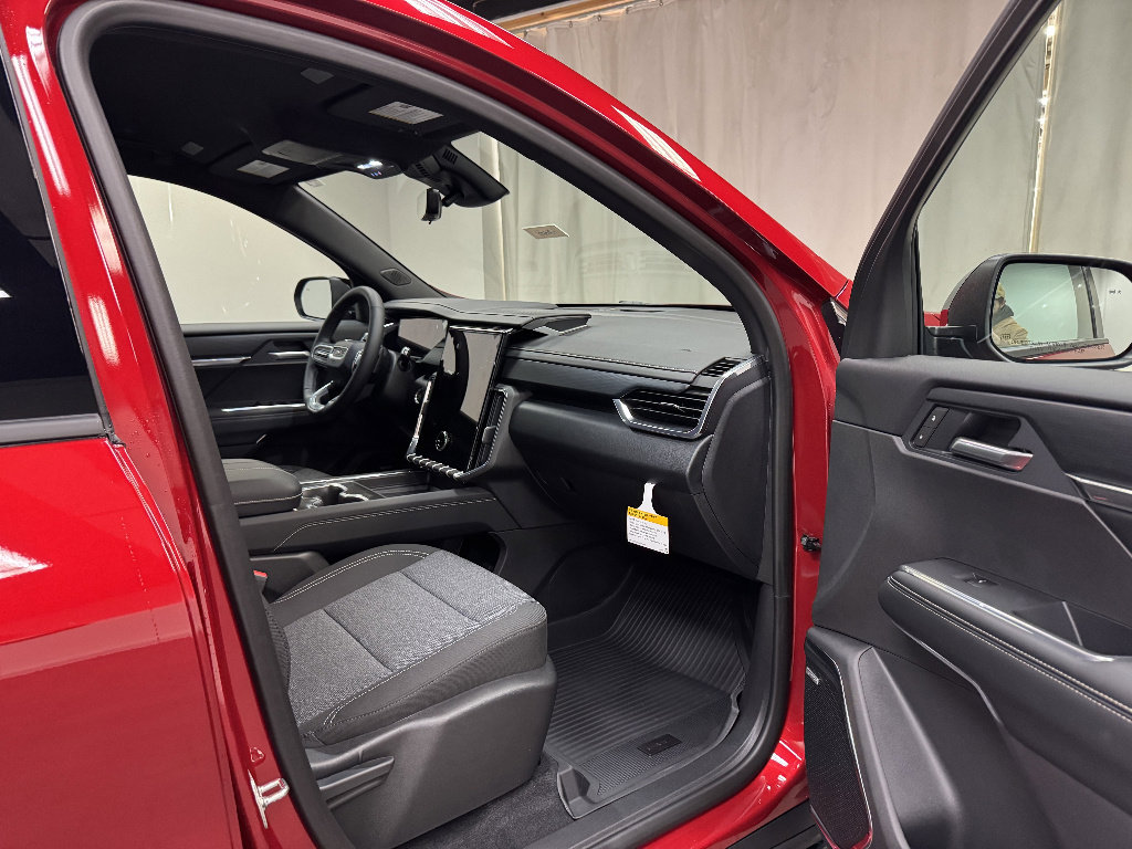 New 2026 GMC Acadia Elevation w/ LPO, Floor Liner Package image 18
