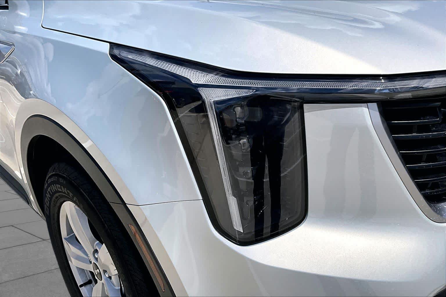 Certified 2026 Kia Sorento LX FWD image 25