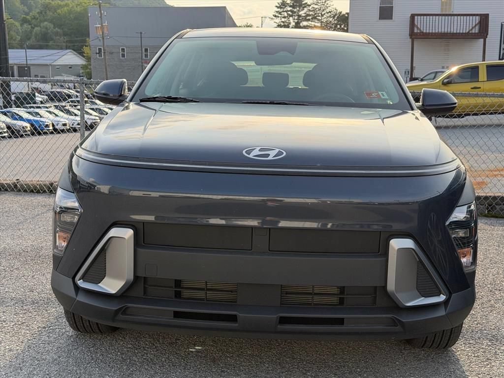 New 2026 Hyundai Kona SE AWD/4WD image 23