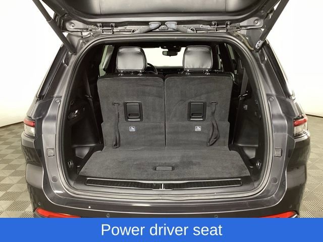 Used 2021 Jeep Grand Cherokee L Laredo image 10