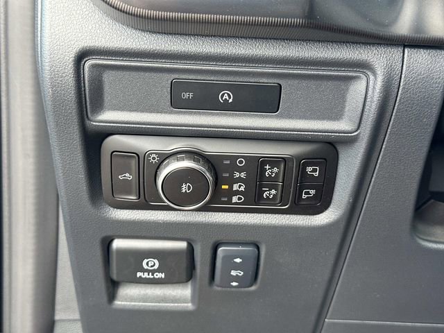 New 2025 Ford F150 Lariat w/ Equipment Group 501A Mid image 24