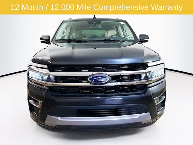 Certified 2024 Ford Expedition Limited AWD/4WD image 2