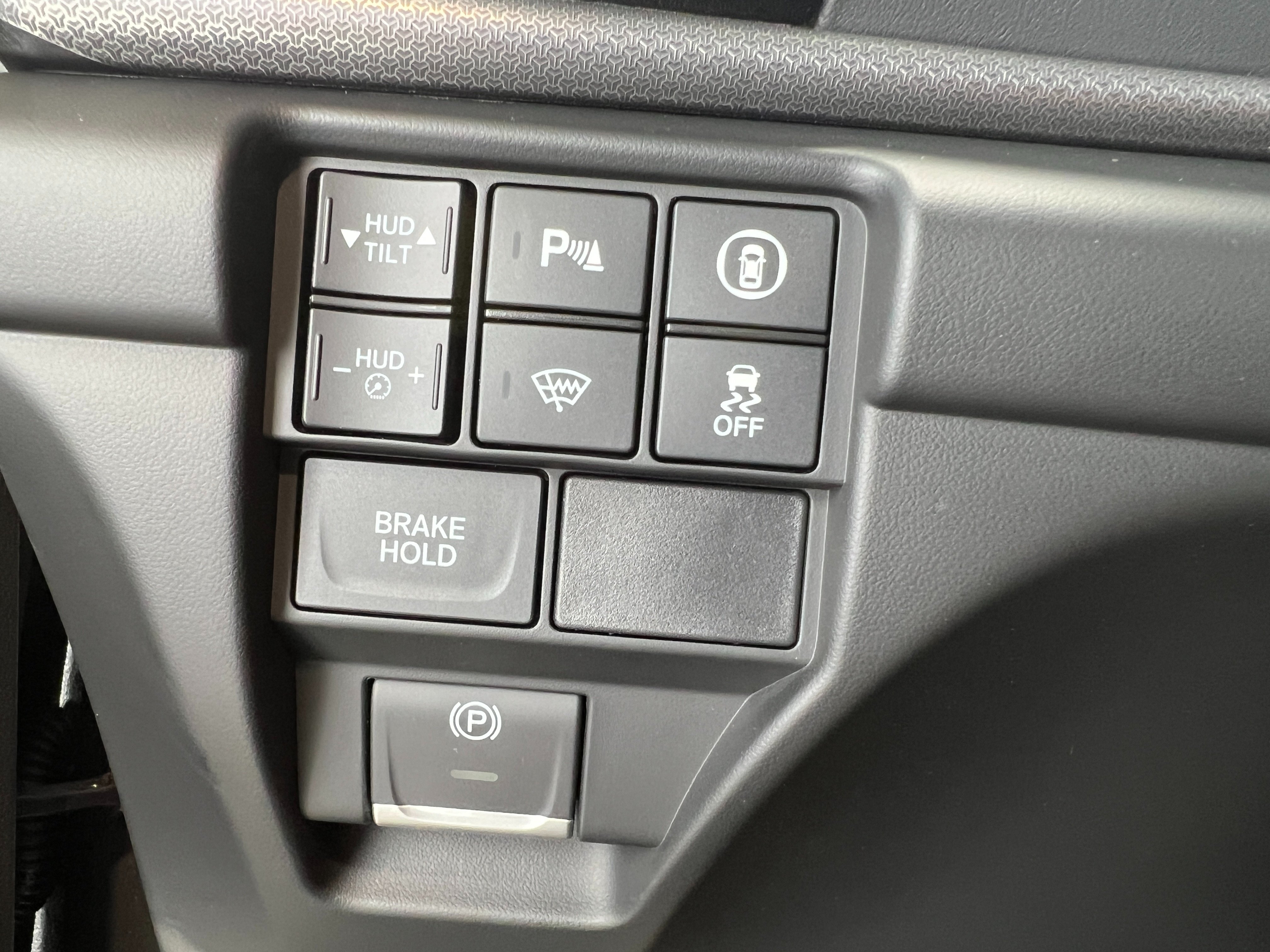 New 2026 Acura RDX A-Spec w/ Advance Package AWD/4WD image 19