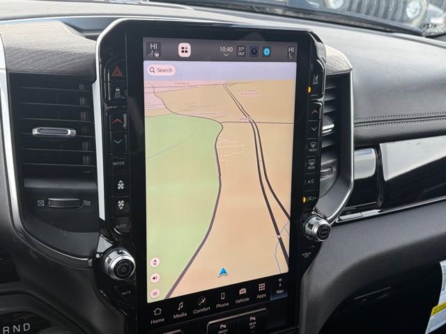 New 2026 RAM 1500 Laramie image 3