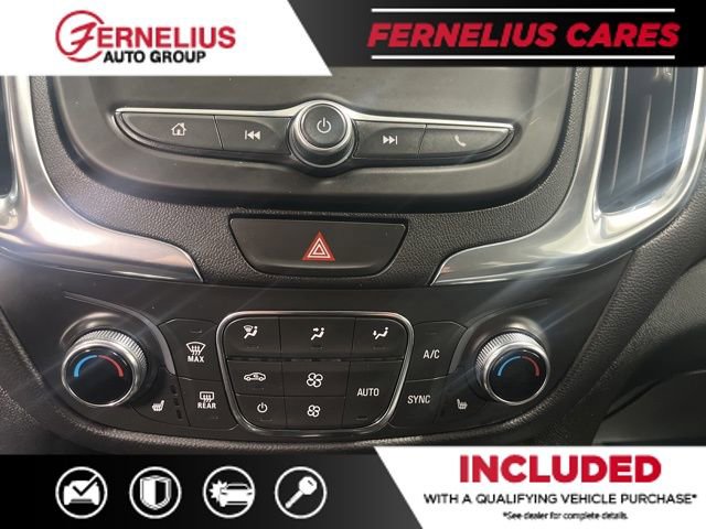 Used 2021 Chevrolet Equinox LT image 42
