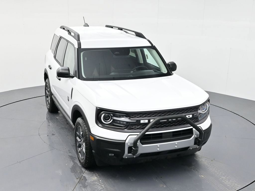 New 2026 Ford Bronco Sport Big Bend w/ Convenience Package image 35