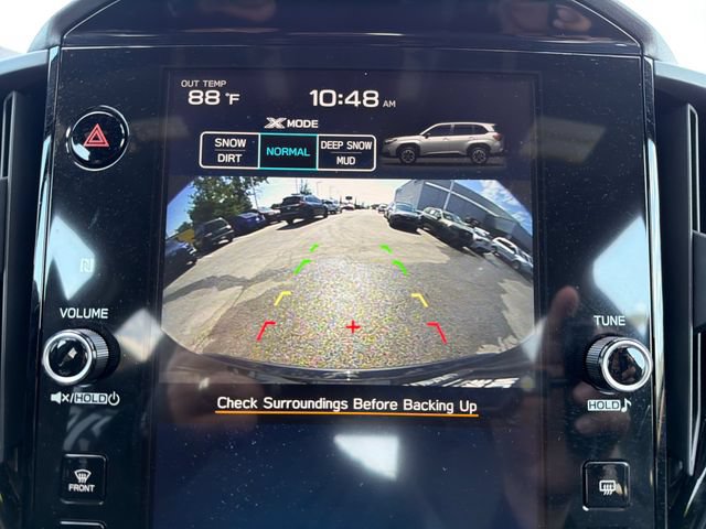 Certified 2026 Subaru Forester Sport AWD/4WD image 13