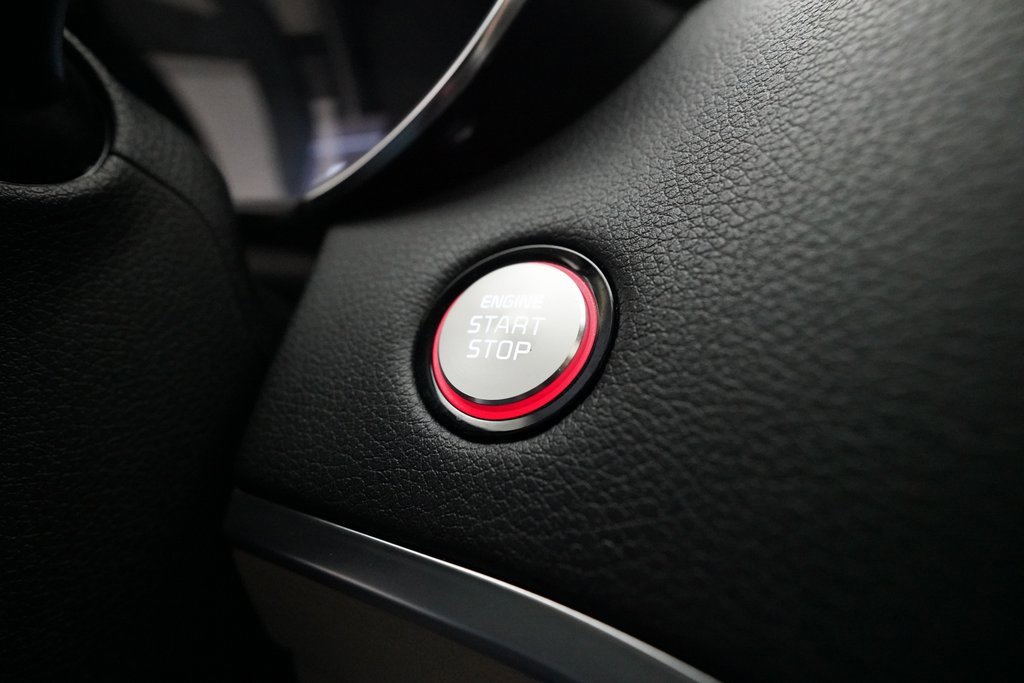 Certified 2023 Kia Stinger GT-Line w/ Sun & Sound Package image 30