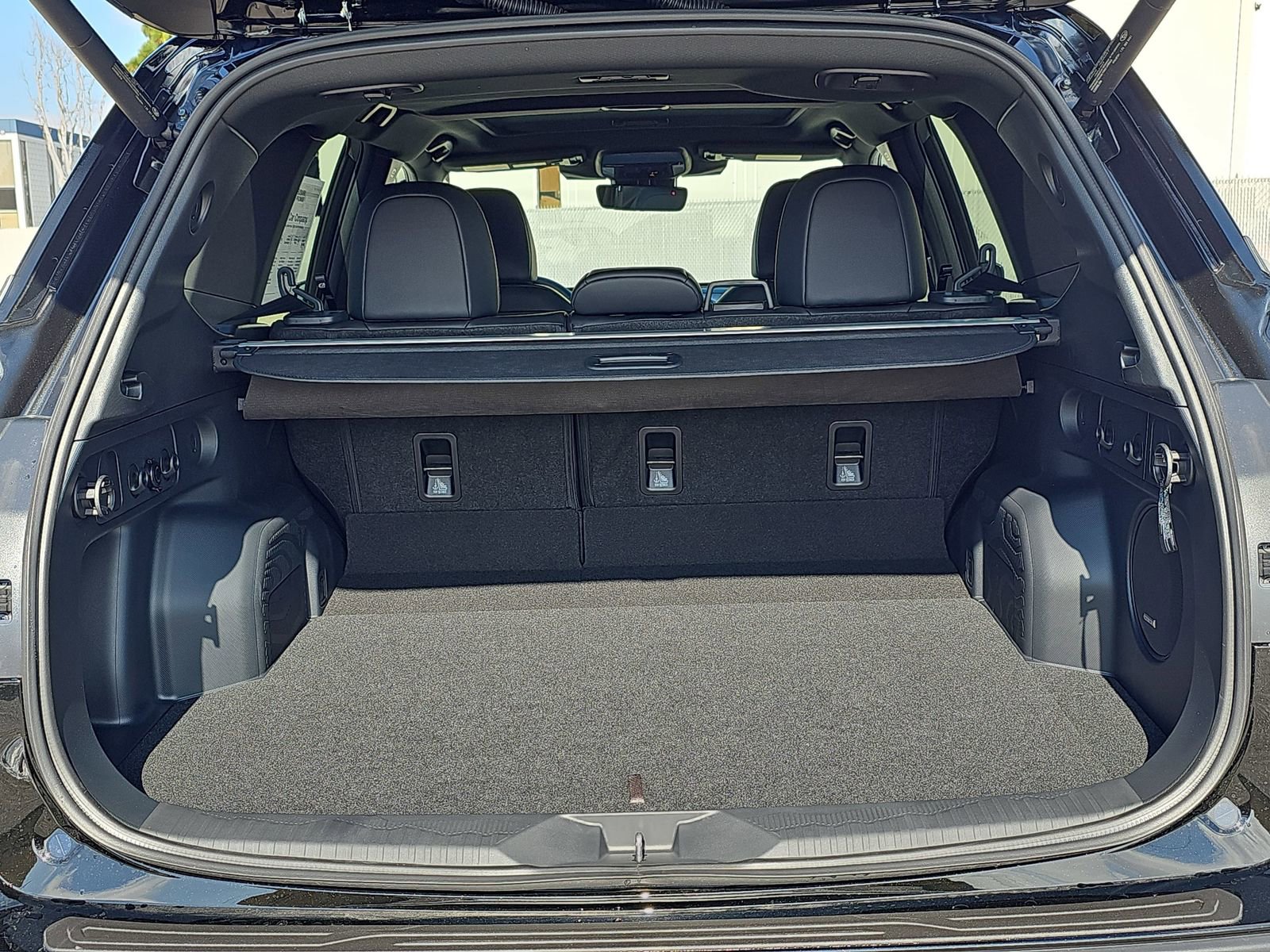 New 2026 Subaru Forester Sport w/ Sport Plus Package image 12