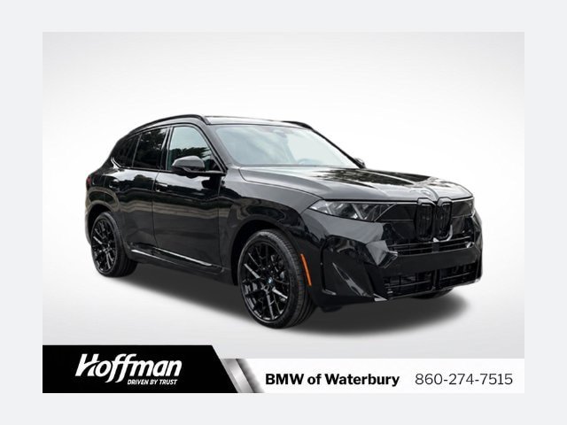 New 2027 BMW X5 xDrive40i w/ M Sport Professional Package AWD/4WD image 1