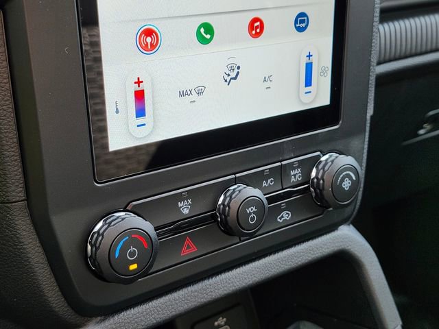 New 2025 Ford Ranger XL image 22