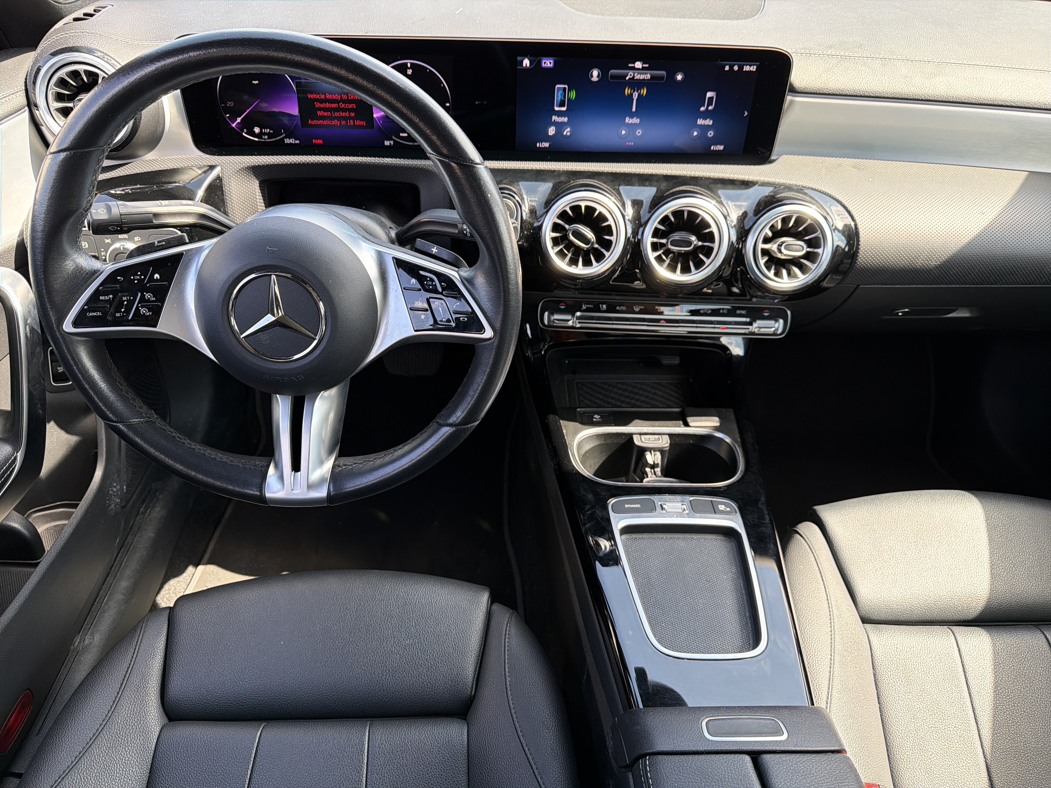 Used 2025 Mercedes-Benz CLA 250 image 15