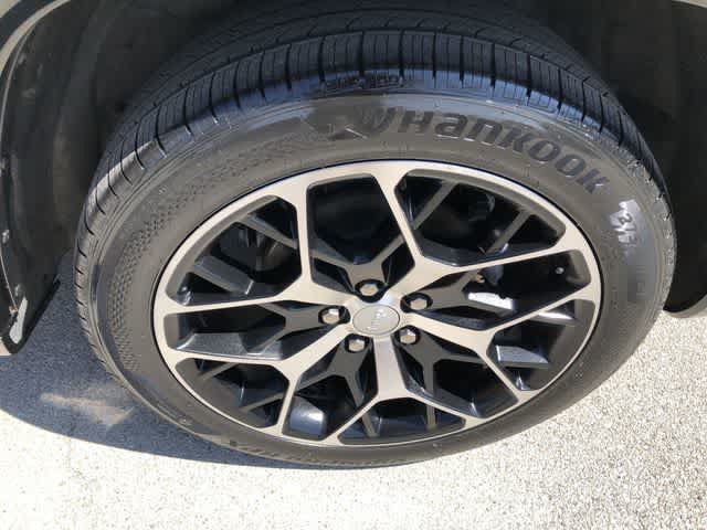 Certified 2022 Jeep Grand Cherokee Summit AWD/4WD image 12