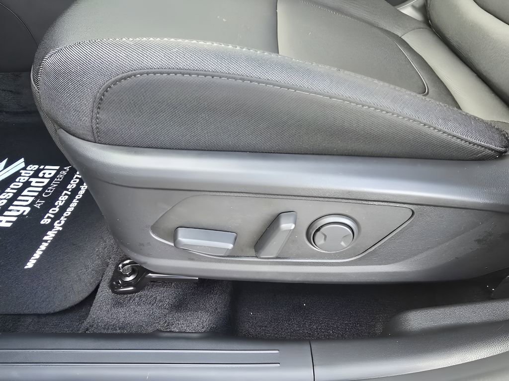 New 2026 Hyundai Tucson SEL image 16