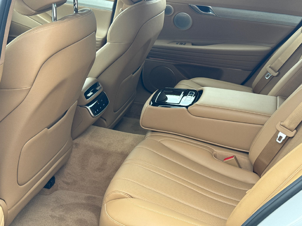 Used 2026 Genesis G80 2.5T Advanced AWD/4WD image 21