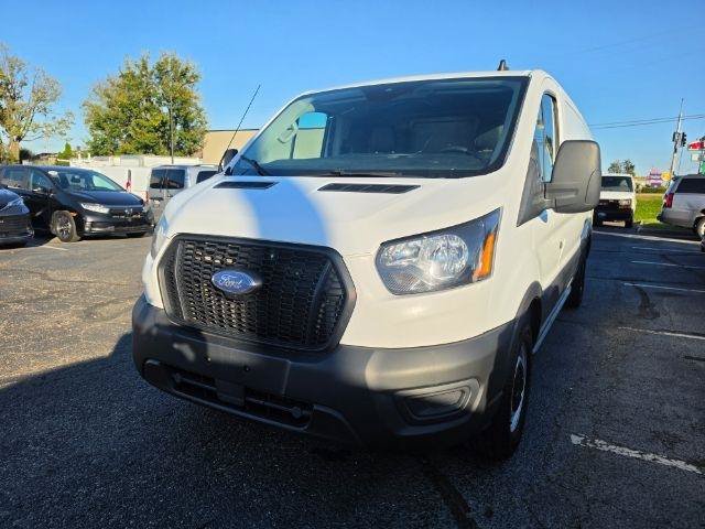 Used 2021 Ford Transit 150 Low Roof RWD image 2
