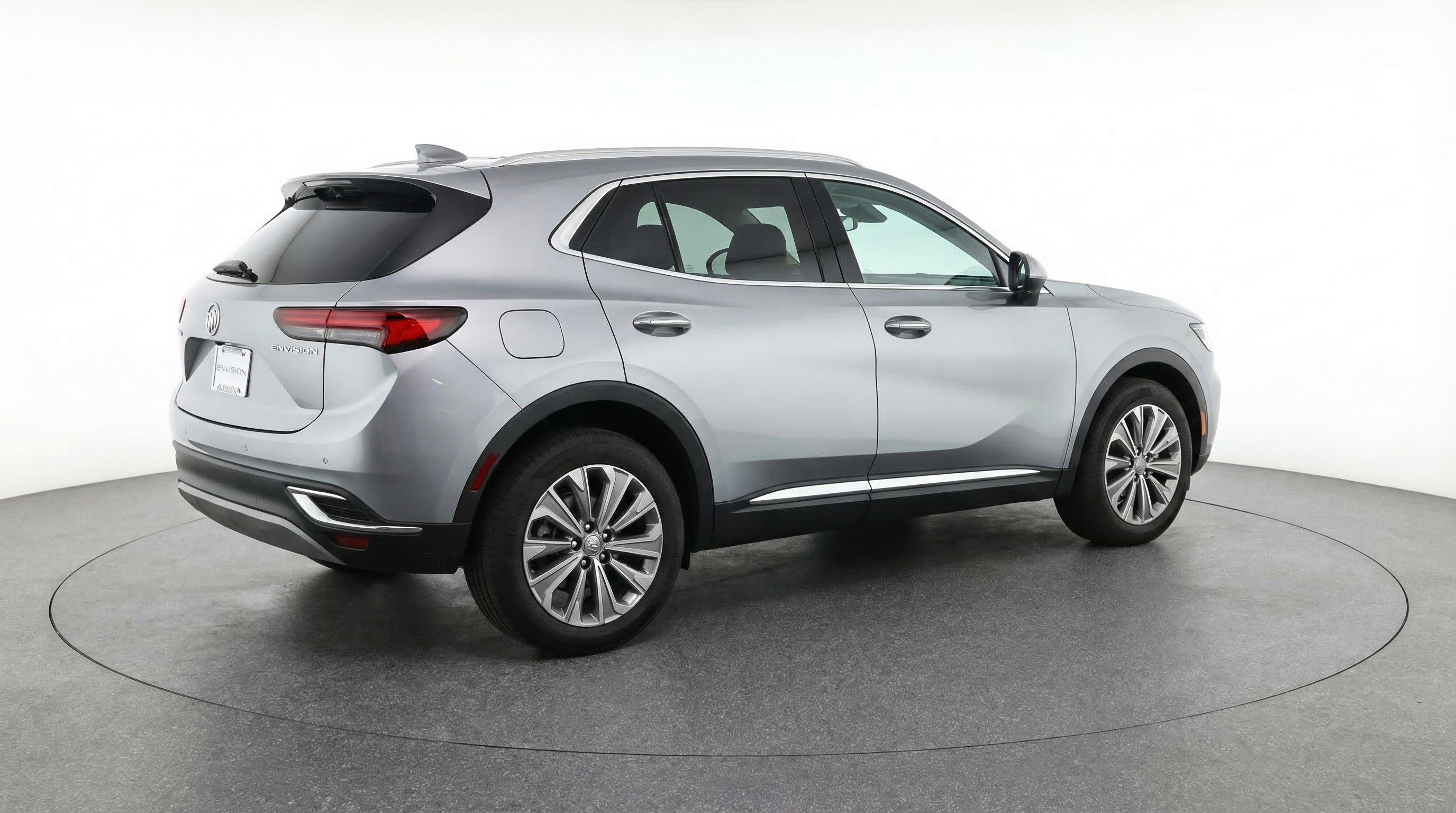 Used 2024 Buick Envision Preferred image 9