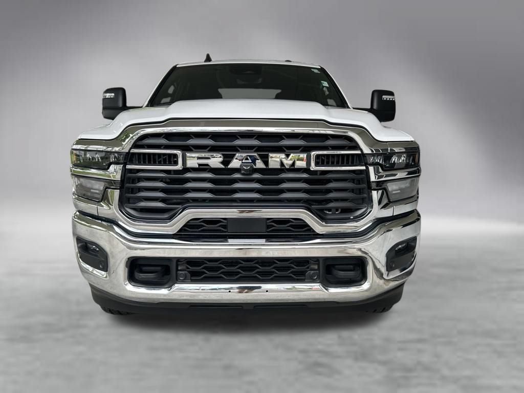 Used 2025 RAM 2500 Big Horn AWD/4WD image 13