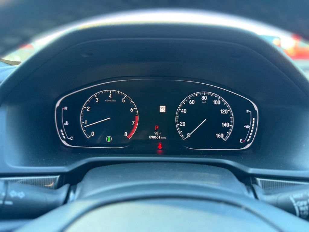 Used 2019 Honda Accord Sport image 10