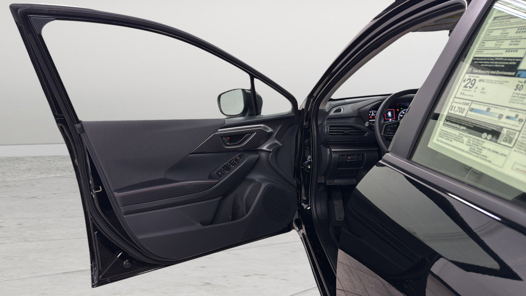 New 2026 Subaru Impreza 2.0i Sport image 13