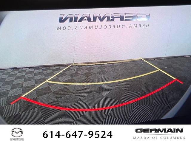 Used 2024 MAZDA MX-5 Miata RF Grand Touring RWD image 27
