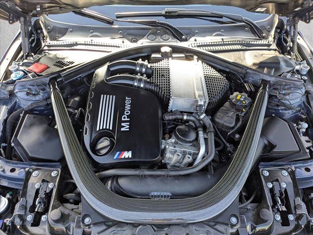 Used 2018 BMW M3 CS w/ Executive Package image 23